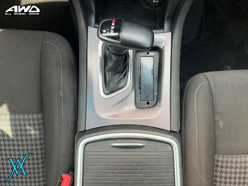 Used 2021 Dodge Charger GT AWD/4WD image 28