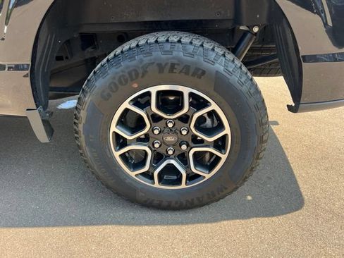 Certified 2023 Ford F150 XLT w/ Equipment Group 302A High AWD/4WD image 8