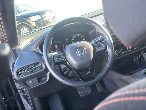 Used 2023 Honda HR-V Sport image 13