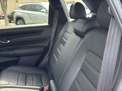Used 2025 Honda CR-V Sport-L image 30