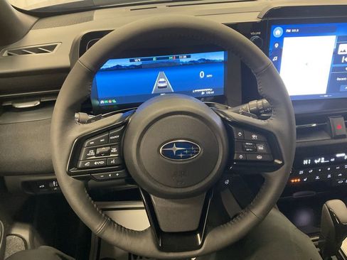 New 2026 Subaru Outback Limited XT image 17