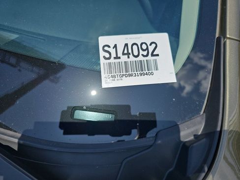 Certified 2024 Subaru Outback Touring XT AWD/4WD image 14