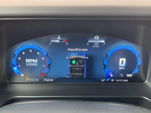 Used 2025 Ford Bronco Big Bend image 9