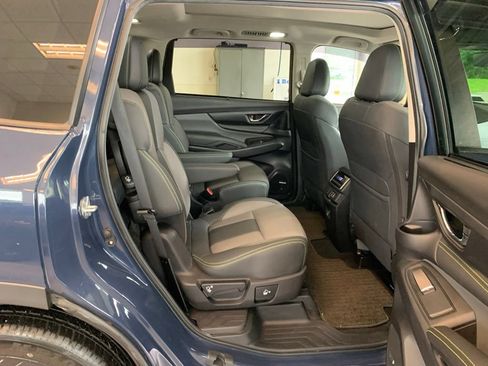 Used 2023 Subaru Ascent Onyx Edition Limited AWD/4WD image 19