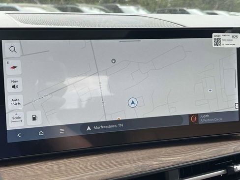 New 2026 Hyundai Santa Fe Calligraphy image 23