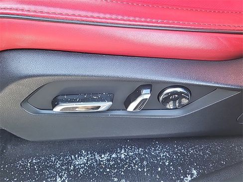 Used 2023 Acura MDX A-Spec image 25