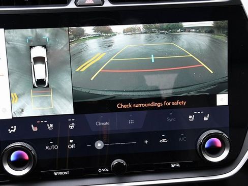 New 2026 Lexus RZ 450e 2WD image 14