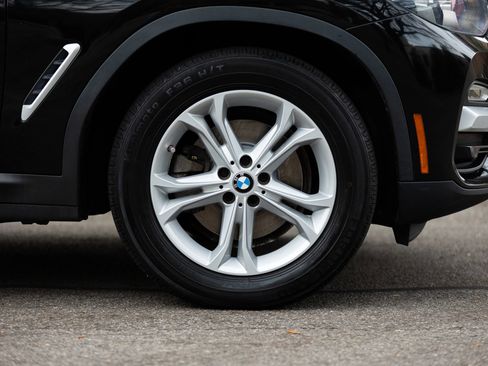 Used 2019 BMW X3 sDrive30i image 15