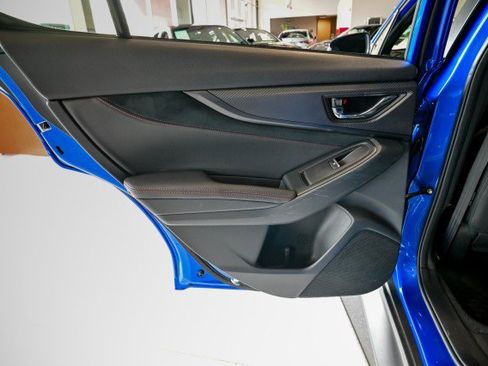 Used 2022 Subaru WRX GT image 20