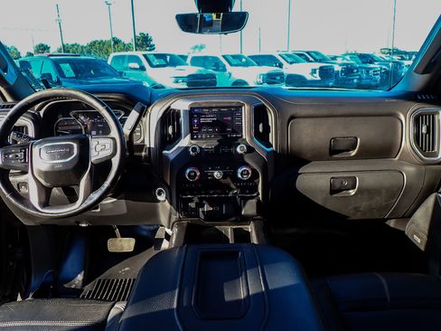 Used 2020 GMC Sierra 2500 Denali w/ Denali Ultimate Package image 13