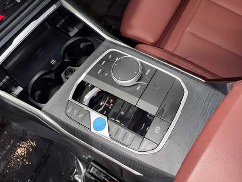 Used 2025 BMW i4 eDrive40 w/ Premium Package RWD image 25