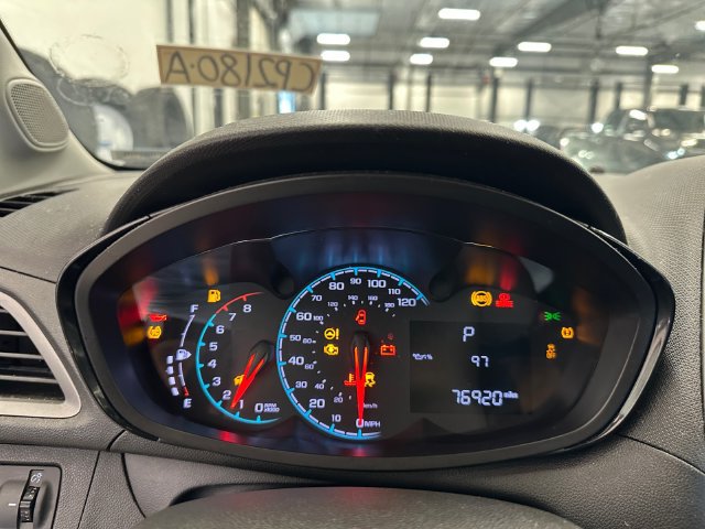 Used 2019 Chevrolet Spark LS FWD image 20