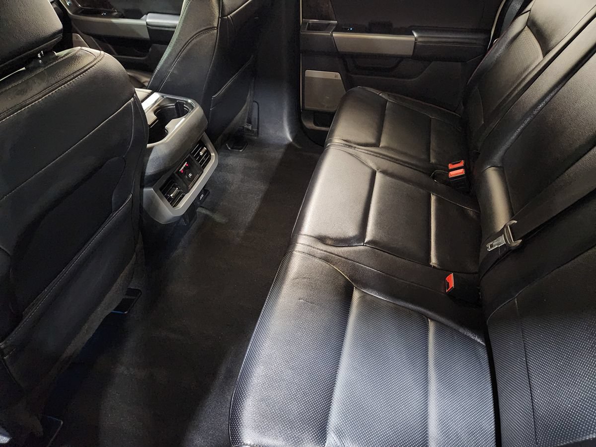 Used 2024 Ford F350 Lariat AWD/4WD image 52