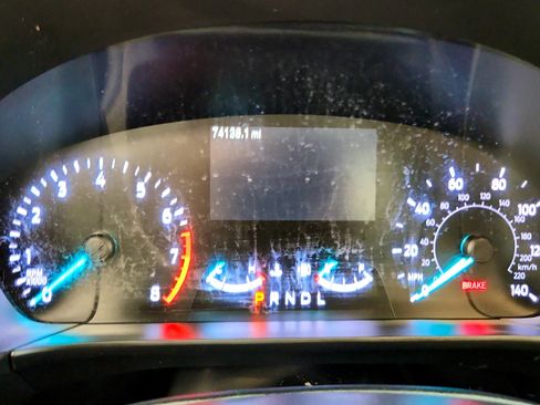 Used 2020 Ford Escape S FWD image 20