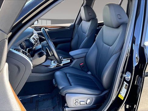 Used 2019 BMW X3 sDrive30i w/ Convenience Package image 19