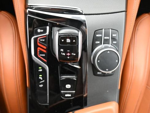 Used 2022 BMW M5 w/ Competition Package AWD/4WD image 16