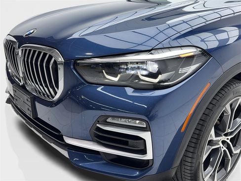 Used 2020 BMW X5 sDrive40i w/ Convenience Package image 5