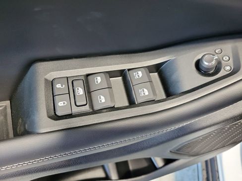 New 2026 Jeep Grand Cherokee Laredo X AWD/4WD image 12