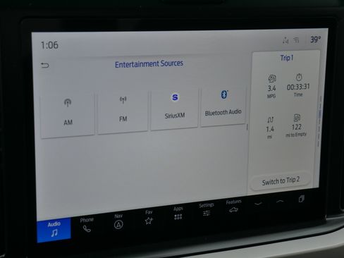 New 2026 Ford F350 XLT w/ XLT Premium Package image 12