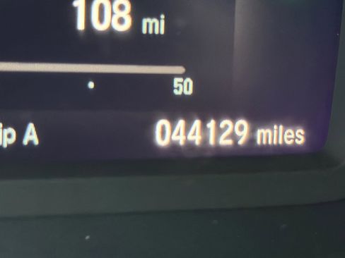 Used 2022 Honda Odyssey EX-L image 34