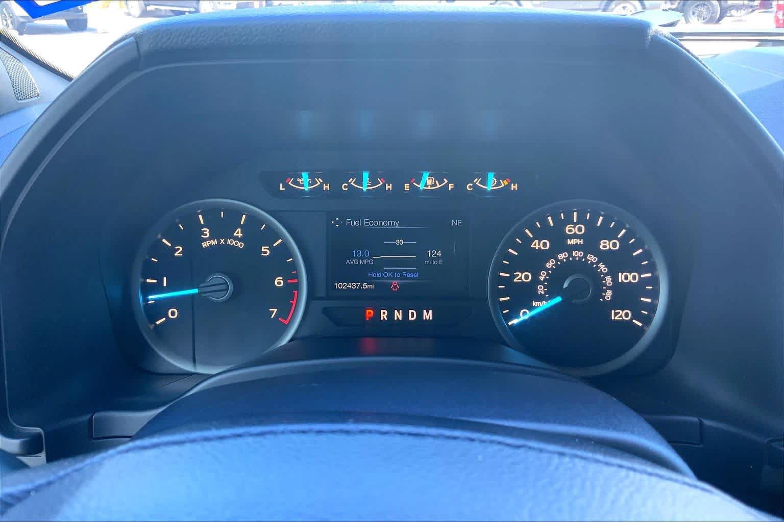 Used 2019 Ford F150 XLT w/ Equipment Group 302A Luxury AWD/4WD image 25