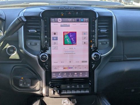 New 2026 RAM 2500 Laramie w/ Night Edition image 16