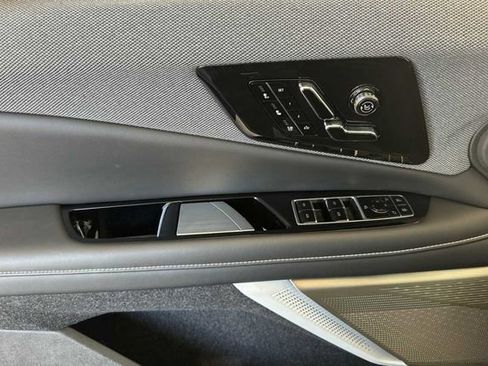 New 2026 Cadillac Optiq Sport 2 RWD image 11