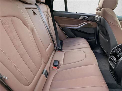 Used 2021 BMW X5 sDrive40i w/ Premium Package image 20