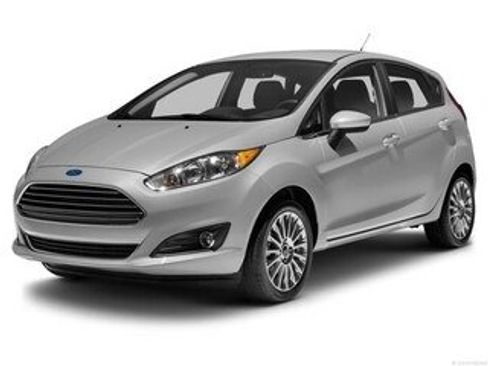Used 2014 Ford Fiesta SE w/ Equipment Group 201A image 20