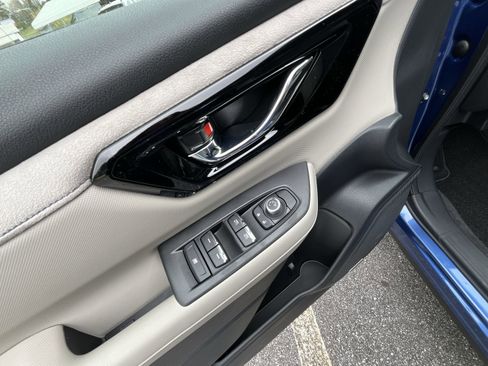 New 2026 Subaru Forester Limited AWD/4WD image 17