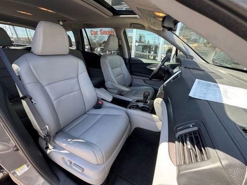 Used 2016 Honda Pilot EX-L image 11
