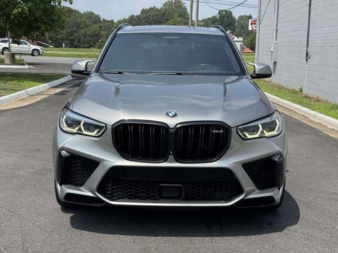 Used 2020 BMW X5 M w/ Executive Package AWD/4WD image 26