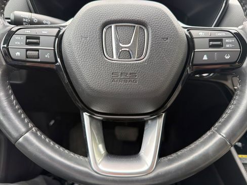 Used 2023 Honda CR-V EX-L image 46