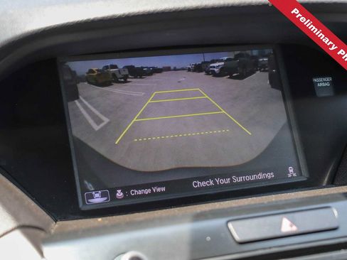 Used 2017 Acura MDX FWD w/ Technology Package image 20
