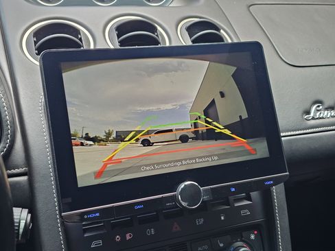 Used 2007 Lamborghini Gallardo Spyder image 74