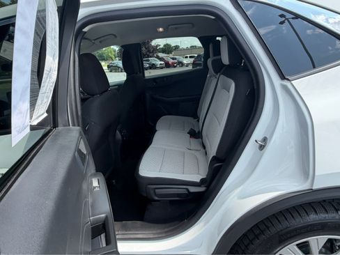 Used 2023 Ford Escape Active AWD/4WD image 15