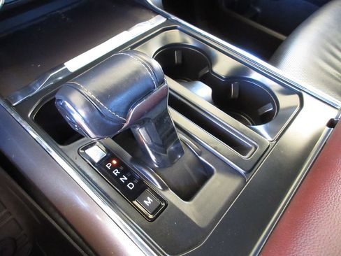 Certified 2023 Ford F150 Lariat w/ Equipment Group 502A High AWD/4WD image 22