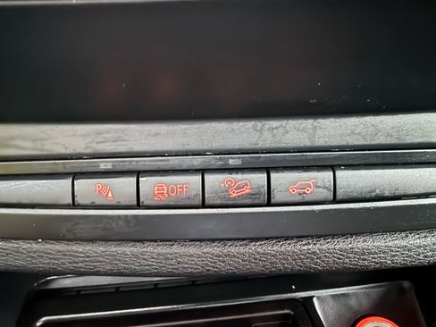 Used 2011 BMW X6 xDrive35i image 34