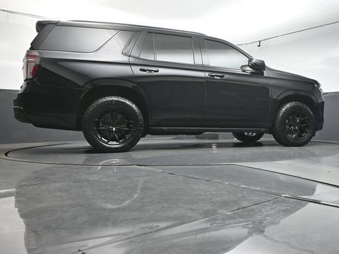 Used 2022 Chevrolet Tahoe RST w/ Luxury Package AWD/4WD image 40