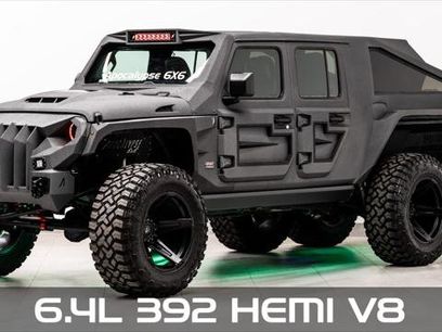 Used 2025 Jeep Gladiator Sport