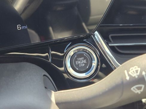 New 2026 Chevrolet Trax RS FWD image 21