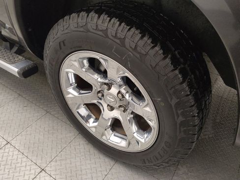 Used 2014 RAM 1500 Laramie w/ Convenience Group RWD image 31