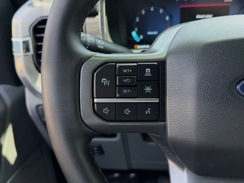 Certified 2025 Ford F150 Lariat AWD/4WD image 20