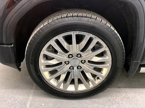 Used 2019 GMC Sierra 1500 Denali w/ Denali Ultimate Package image 7