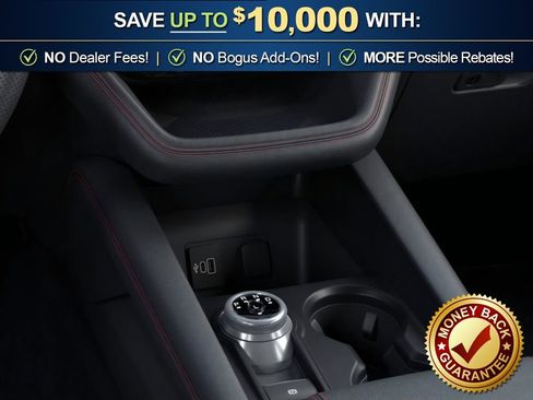 New 2026 Ford Explorer ST w/ Sun And Sound Package image 20