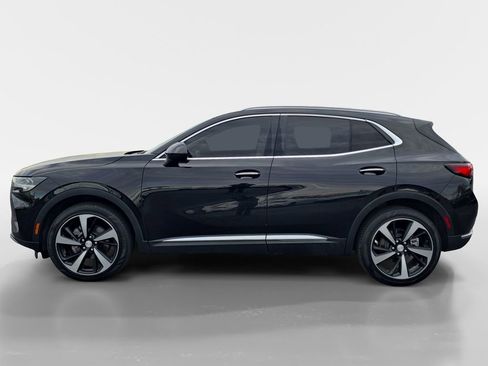 Used 2021 Buick Envision Essence image 2