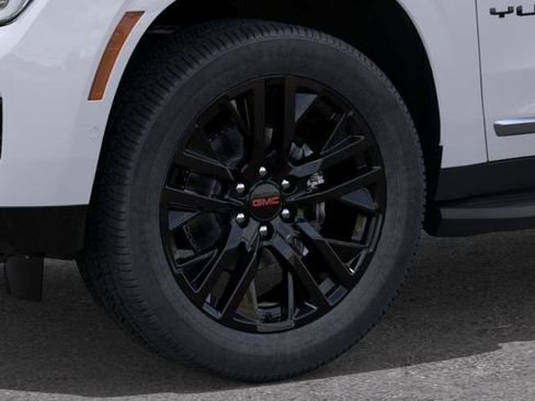 New 2026 GMC Yukon XL Elevation w/ Elevation Premium Package AWD/4WD image 41