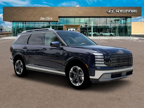 New 2026 Hyundai Palisade Limited AWD/4WD image 15