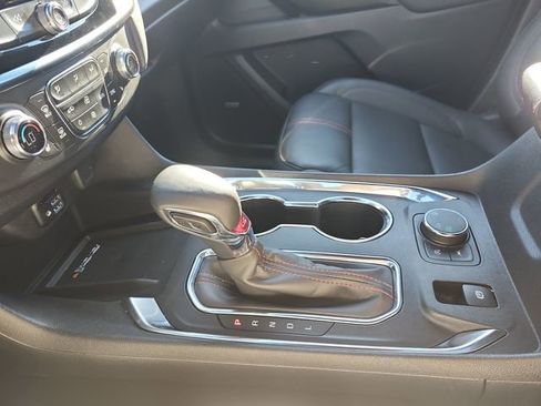 Certified 2023 Chevrolet Traverse RS w/ LPO, Floor Liner Package image 24