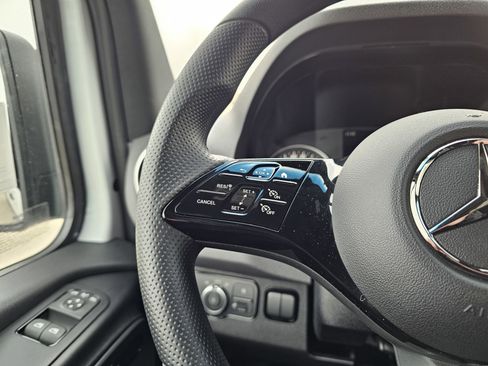New 2026 Mercedes-Benz Sprinter 2500 image 34